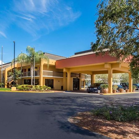 Surestay Hotel By Best Western St Pete Clearwater Airport Exteriör bild