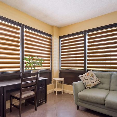 Surestay Hotel By Best Western St Pete Clearwater Airport Exteriör bild