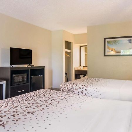 Surestay Hotel By Best Western St Pete Clearwater Airport Exteriör bild