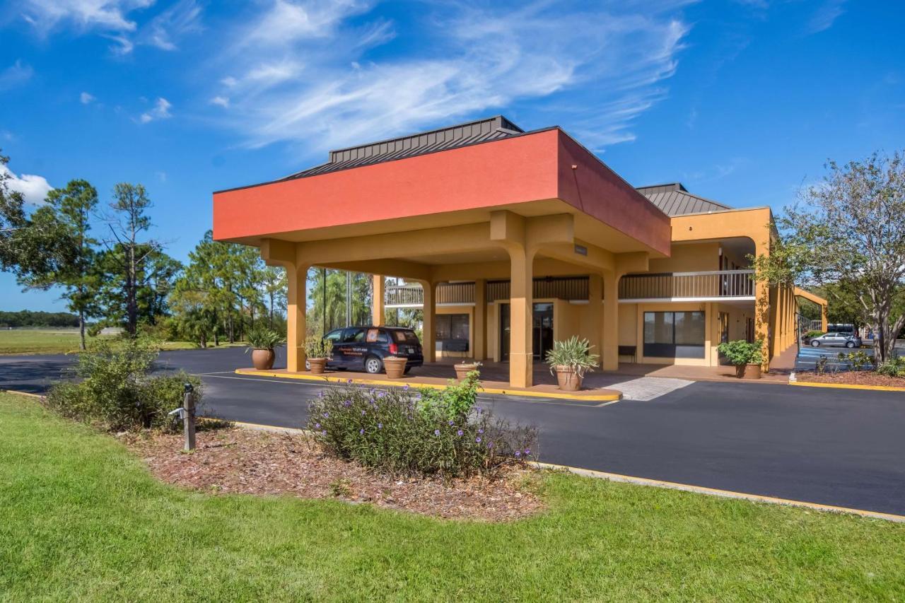 Surestay Hotel By Best Western St Pete Clearwater Airport Exteriör bild