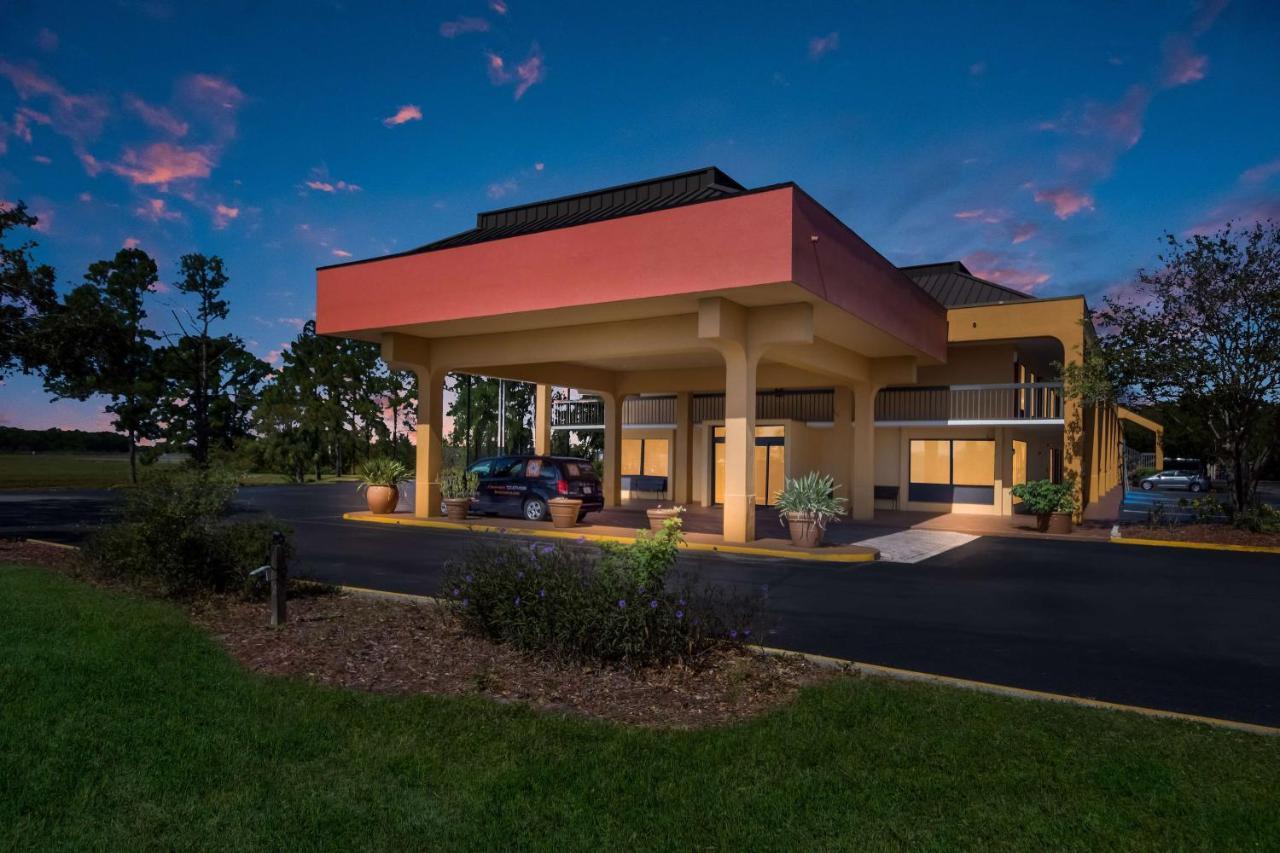 Surestay Hotel By Best Western St Pete Clearwater Airport Exteriör bild