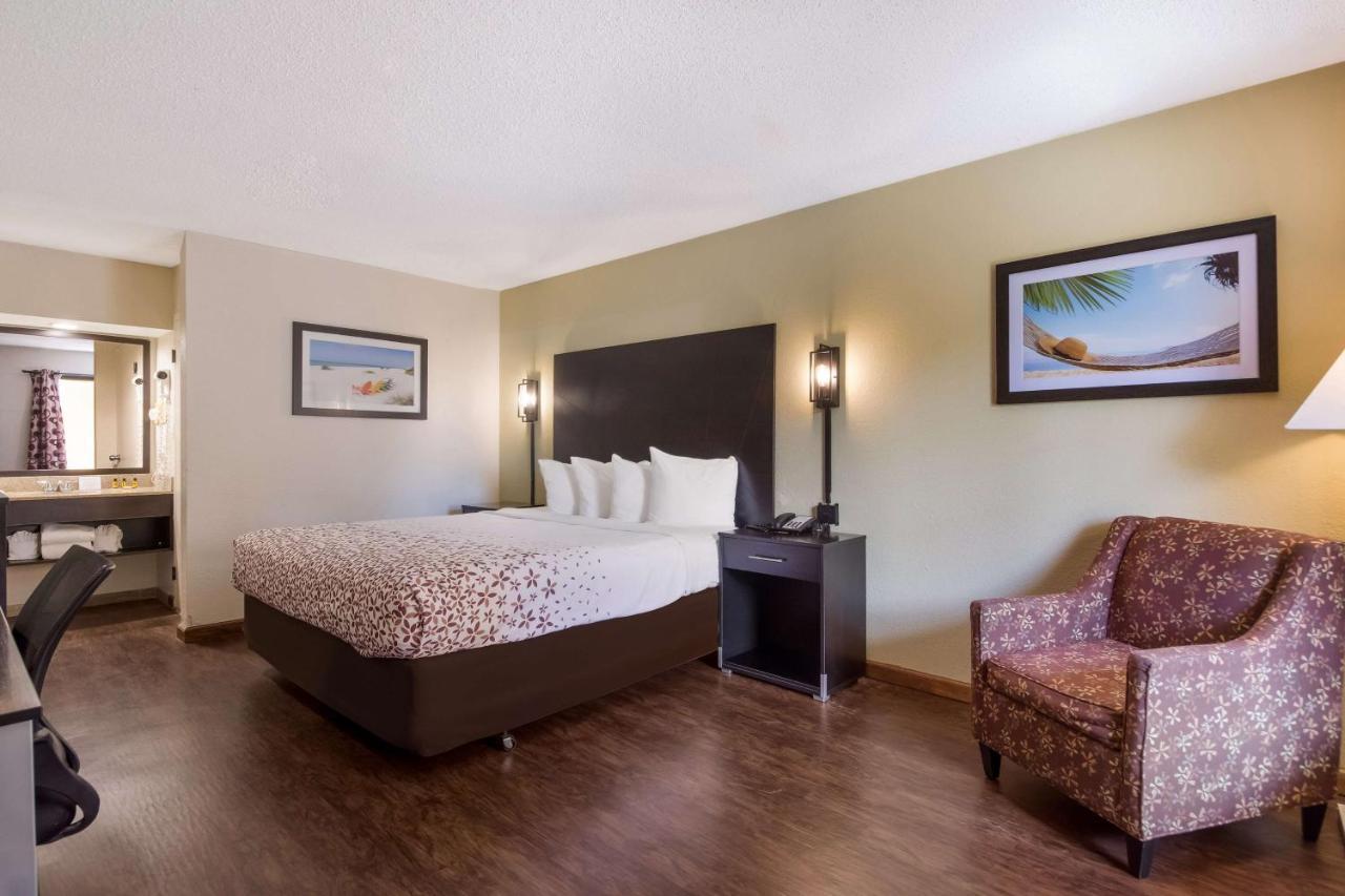 Surestay Hotel By Best Western St Pete Clearwater Airport Exteriör bild